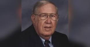 Edwin L. Benedict Obituary