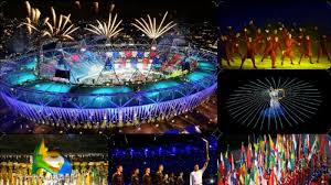 Cerimônia de abertura dos jogos olímpicos tóquio 2020. Cerimonia De Abertura Dos Jogos Olimpicos Rio 2016 No Maracana Pars Today