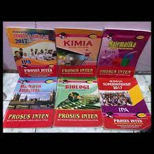 Buku panduan pentaksiran kemahiran berfikir aras tinggi sumber : Buku Inten Ipa Shopee Indonesia