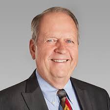 Douglas Graff's Instagram, Twitter & Facebook