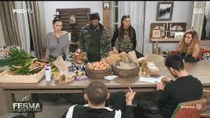 Check spelling or type a new query. Ferma 23 Aprilie 2019 Sezonul 4 Episodul 36 P2 Video Dailymotion