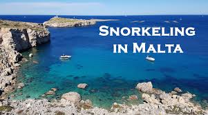 Repubblika ta' malta) and formerly melita, is a southern european island country consisting of an archipelago in the mediterranean sea. Snorkeling In Malta Best Places To Visit Snorkel Around The World