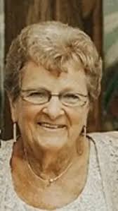 Obituary information for Ruth V. Utz