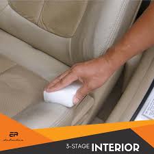 How much do home cleaning services cost in singapore. Car Interior Detailing Steam Cleaning Ea Detailer