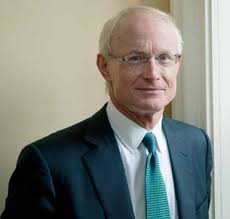 Michael Porter and Creating Shared Value (CSV)