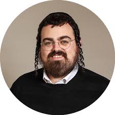 Wir sind Meidar GanEden