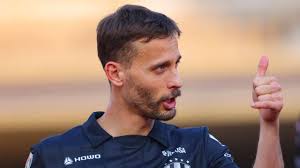 Monterrey clama por Sergio Canales tras el triunfo ante América