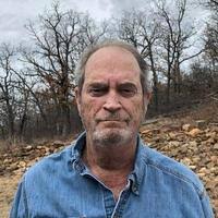 Stevens Crowe Obituary