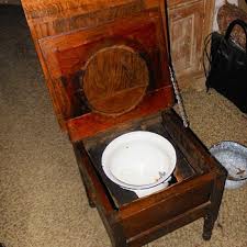 Signaturehardware.com has been visited by 10k+ users in the past month Antique Oak Commode Chair Table Collectors Weekly