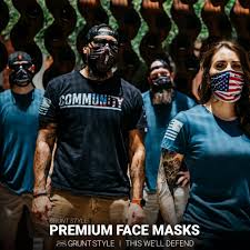 #grunt style #military #air force #freedom #this we'll defend. Grunt Style New Releases This Is F King Bullshit But If You Want Food And Work Ya Gotta Wear One Might As Well Have A Mask That Kicks Ass Gear Up