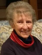 Obituary information for Frances C. Sullivan