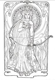 Download and print these adult coloring pages for free. Selena By Demefa On Deviantart Fairy Coloring Pages Fairy Coloring Coloring Pages For Grown Ups