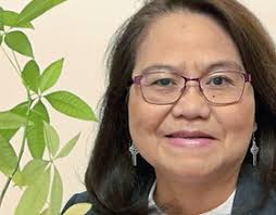 2024 Chaplain of the Week