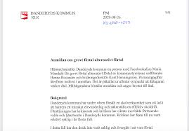 Den senaste i raden av förtalsåtal är. Rattsexpert Kommunen Ar Inte Hennes Egen Verktygslada