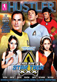 This Ain't Star Trek XXX (Video 2009) - IMDb