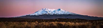 Mt Ruapehu Nz Oc 6514x1842 Nature Photos Beautiful Nature Photos Of The Week
