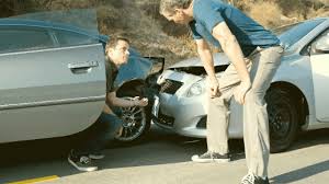 The two elements of a criminal offence. Car Accident Without Insurance And Not At Fault