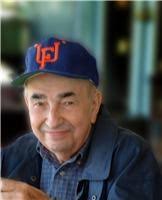 John Zirpola Obituary (1924