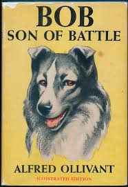 Bob Son of Battle | Alfred OLLIVANT