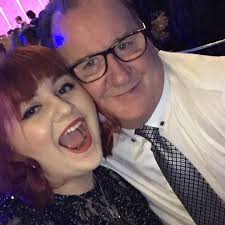 In loving memory of Alistair Goodall, 1953