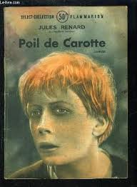 POIL DE CAROTTE- SELECT COLLECTION N°83 par RENARD JULES.: bon Couverture  souple (1949)