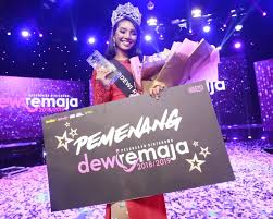 Hero dewi remaja sabah 2019, kota kinabalu. Susah Sikit Nak Sertai Ratu Cantik Antarabangsa Sebab Kita Islam Juara Dewi Remaja Haneesya Hanee Hiburan Mstar