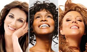 Best singer in the Vocal Trinity