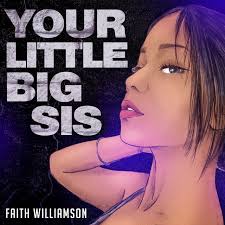 Your Little Big Sis Podcast