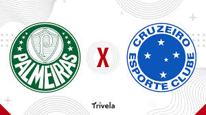 Palmeiras x Cruzeiro: saiba onde assistir ao jogo crucial pelo Brasileirão