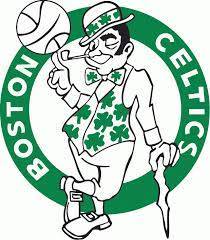 The boston celtics logo was designed by red auerbach's brother, zang, in the early 1950's. The Best And Worst Nba Logos Atlantic Division The Man In The Gray Flannel Suit