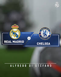 Burley cannot believe real madrid were so meek vs. Real Madrid C F Preview Real Madrid Vs Chelsea Facebook