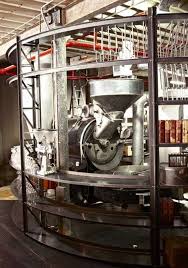 Haldane Martin 2 Steampunk Coffee Steampunk Cafe Coffee Shop