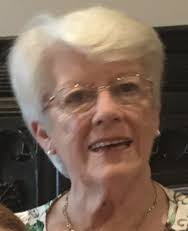 Condolence Book for Ann Brennan (née Bowe) (Galmoy, Kilkenny)