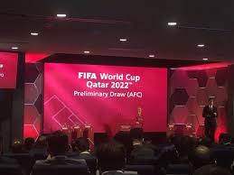 Sembari menunggu keputusan akhir, persiapan untuk turnamen 32 tim tetap berlanjut secara normal di qatar. Keputusan Undian Pusingan Ke 2 Kelayakan Piala Dunia Qatar 2022 Dan Piala Asia China 2023