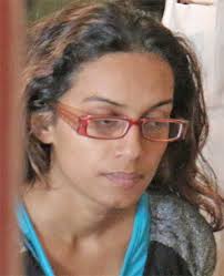 Fazeela Khan, 26, of 247 BB Eccles, East Bank Demerara, pleaded not guilty at the Georgetown Magistrate&#39;s Courts. Fazeela Khan. to the allegation that she, ... - 20140213fazeela