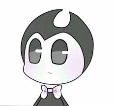 Pin By Wut Anto On Bendi Bendy And The Ink Machine Ink Blot Just Ink