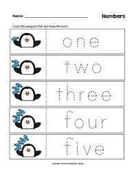 Try it free for 30 days then $12.99/mo., until canceled. Tracing Letters And Numbers Worksheets Pdf Preschool Worksheet Gallery