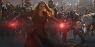 Zerochan has 42 scarlet witch anime images, wallpapers, android/iphone wallpapers, fanart, and many more in its gallery. Marvel Fans Break The Internet Over Scarlet Witch S Price As An Avenger Cinemablend