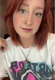 Jenn Mitchell ✨ (@ledjenndairy)