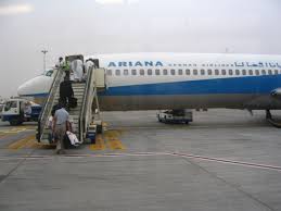 Access to hamid karzai airport, three mile (5km) from the centre of the capital, is now only possible via taliban checkpoints. Hamid Karzai Internasjonale Lufthavn Wikipedia