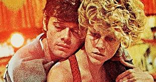 THEY SHOOT HORSES, DON'T THEY?: Blu-ray (ABC Films 1967) Kino Lorber