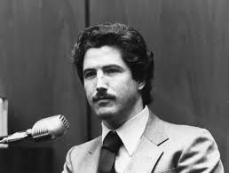 Convicted 'Hillside Strangler' serial killer is denied parole, will be  eligible in a decade - Los Angeles Times