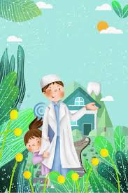 Green Medical Health Promotion Medical Health Careers Health Promotion