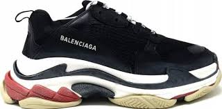 Get the best deal for balenciaga men's shoes from the largest online selection at ebay.com. 9 Reasons To Not To Buy Balenciaga Triple S Trainers Apr 2021 Runrepeat