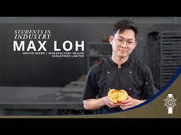 Alumni Max Loh