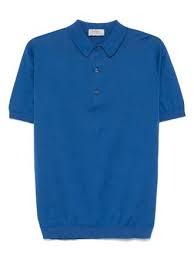 Magliette John Smedley SALDI: Acquista fino al −50%