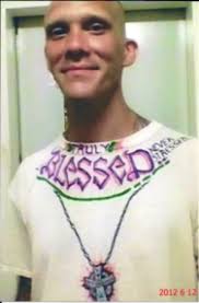 Raymond Roop's Instagram, Twitter & Facebook