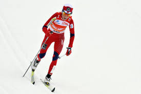 − jeg gråt og gråt og gråt. Therese Johaug 2010 Pictures Photos Images Zimbio