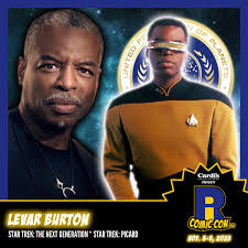 Rhode Island Comic Con