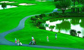 Both are delicately designed, bringing about strange and attractive challenges to professional golfers and. Golf Long Thanh Yard